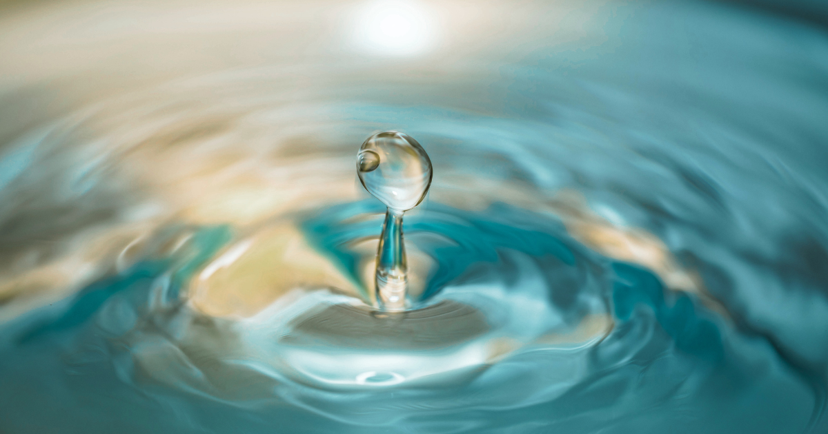 鼻うがいに冷水を使用しない方がいい理由